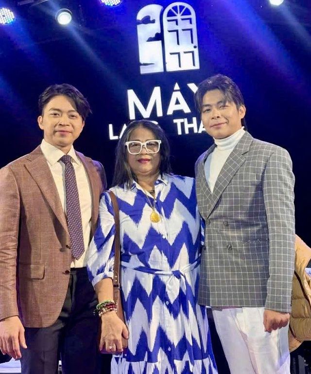 Bí mật chưa từng kể của ca sĩ Tuấn Kha - Em trai ca sĩ Lân Nhã - Ảnh 3.