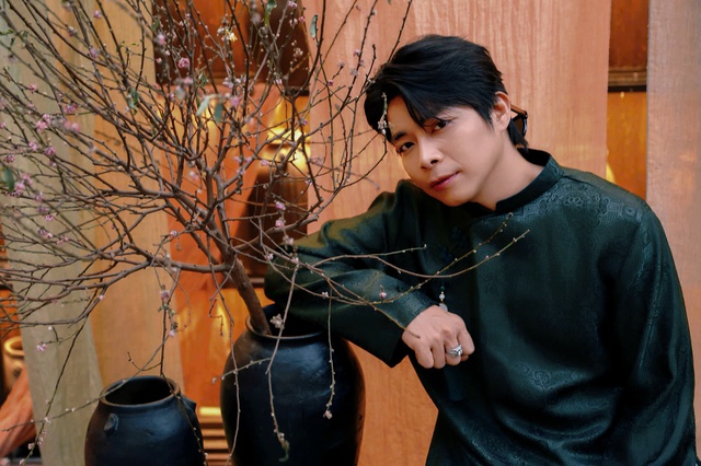 Bí mật chưa từng kể của ca sĩ Tuấn Kha - Em trai ca sĩ Lân Nhã - Ảnh 4.