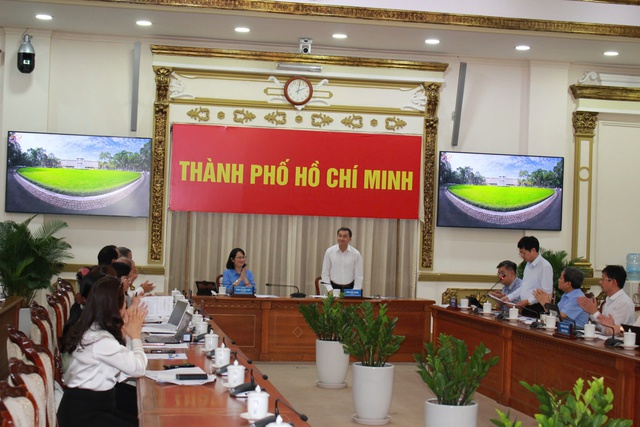 TPHCM là điểm nóng trong công tác phòng chống lao - Ảnh 1.