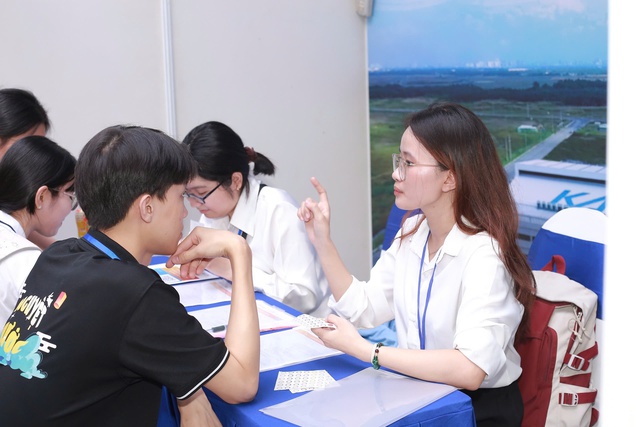 Khác biệt từ kết quả - Ảnh 1. Khác biệt từ kết quả - Ảnh 1.