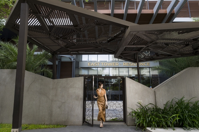 Thị trường bất động sản cao cấp tăng tốc cho cuộc đua trải nghiệm - Ảnh 3.