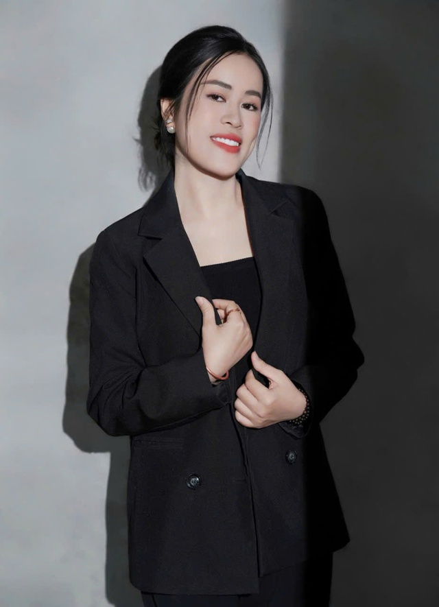 Ngọc Trinh Nguyễn đảm nhận vai trò Trưởng đại diện TVO tại Hà Nội - Ảnh 3.