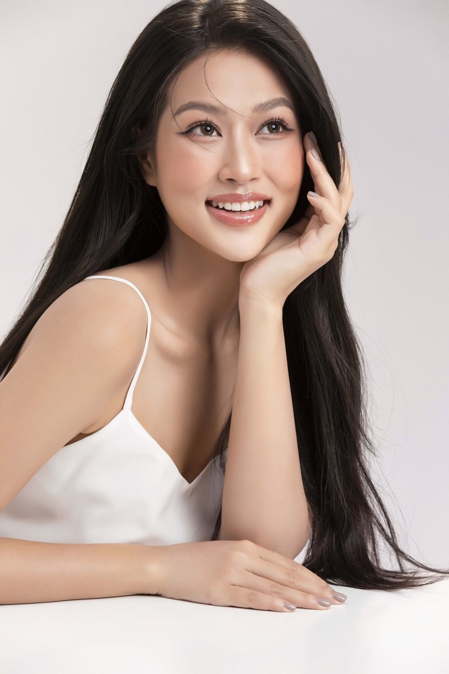 Hoa hậu Đoàn Thiên Ân: Từ vương miện đến vai diễn nặng ký – hành trình bước ra khỏi vùng an toàn - Ảnh 3.