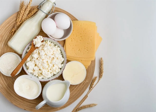 Giảm mỡ bụng, mỡ máu nhờ thức uống bị đồn "gây mập" - Ảnh 1.