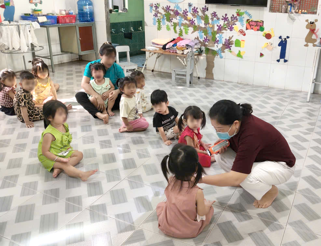 Dịch tay chân miệng tăng nhanh, đã ghi nhận 8 ca tử vong tại phía Nam - Ảnh 3.
