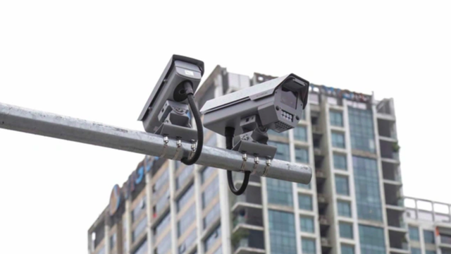 Kết nối camera giám sát an ninh với Cơ sở dữ liệu quốc gia giúp bảo đảm an toàn - Ảnh 1.