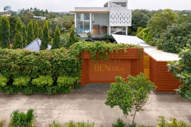 Ben Villa thu hút khách sau phim Thỏ ơi!! - Ảnh 1.