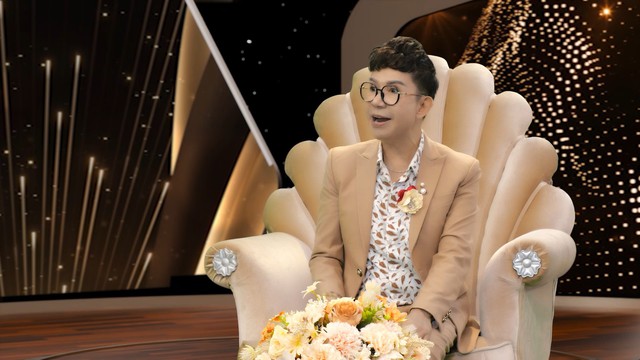 Thanh Thảo "suýt" thành giáo viên, Long Nhật được tặng vàng "ăn Tết" - Ảnh 4.