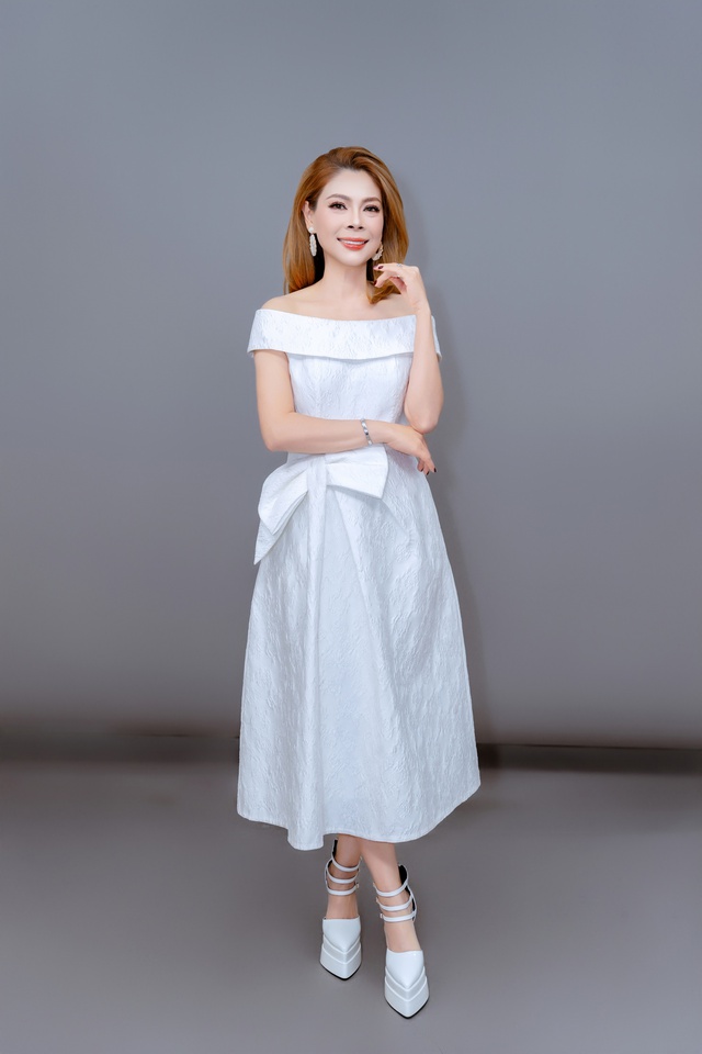Thanh Thảo "suýt" thành giáo viên, Long Nhật được tặng vàng "ăn Tết" - Ảnh 3.