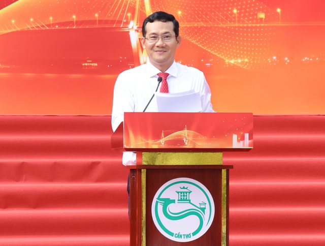 Hơn 140 tư liệu qúy về bầu cử tại Cần Thơ , khẳng định vai trò Quốc hội - Ảnh 1. Hơn 140 tư liệu qúy về bầu cử tại Cần Thơ , khẳng định vai trò Quốc hội - Ảnh 1.