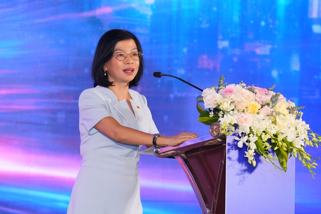 Techcombank thúc đẩy chuyển đổi số, tiếp cận tài chính cho doanh nghiệp và hộ kinh doanh ở Đồng Nai - Ảnh 6.