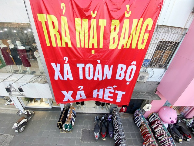 Vincom Collection - Mô hình bất động sản mới lấp đầy những khoảng trống của thị trường bán lẻ - Ảnh 1. Vincom Collection - Mô hình bất động sản mới lấp đầy những khoảng trống của thị trường bán lẻ - Ảnh 1.