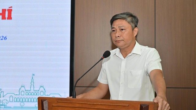 TPHCM chuẩn bị kỹ lưỡng các phương án để bầu cử diễn ra thành công tốt đẹp - Ảnh 2.