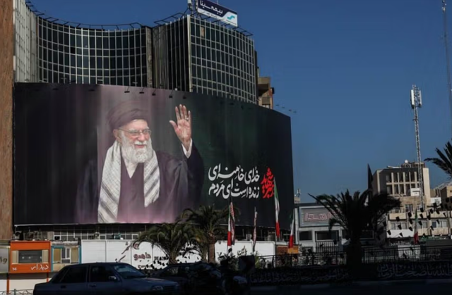 Tuyên bố Iran "mất sạch", ông Trump có yêu cầu gây sốc - Ảnh 1. Tuyên bố Iran "mất sạch", ông Trump có yêu cầu gây sốc - Ảnh 1.