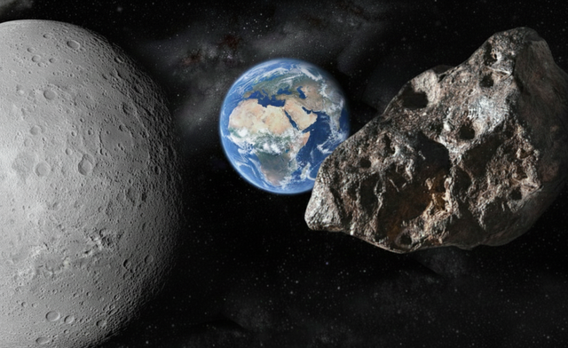 NASA kết luận chính thức về vật thể "có thể va chạm Trái Đất năm 2032" - Ảnh 1.