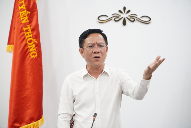 Nam vương, hoa hậu, KOL tại TPHCM sẽ tham gia tuyên truyền về bầu cử - Ảnh 4.