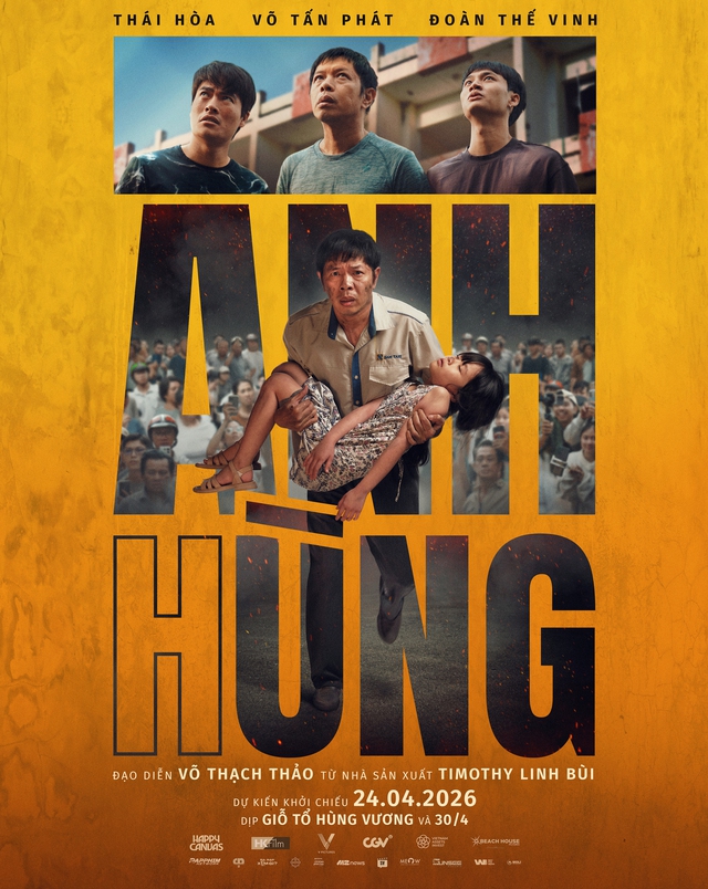 Hồng Ánh "tát thẳng mặt" Thái Hòa - Ảnh 9.