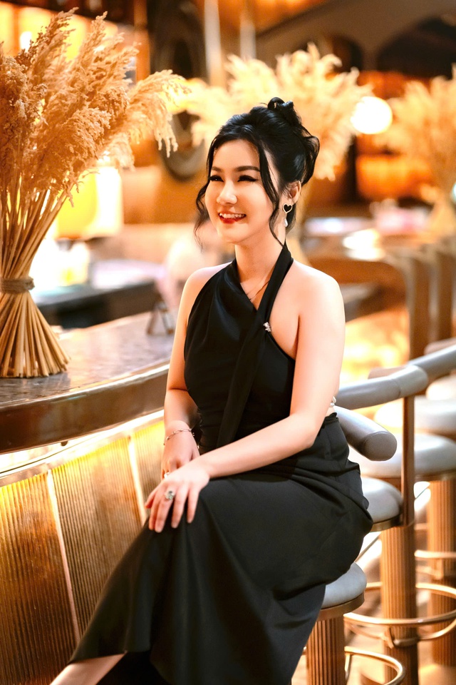 Công ty Hương Thanh với các sản phẩm từ trái nhàu chất lượng - Ảnh 2.