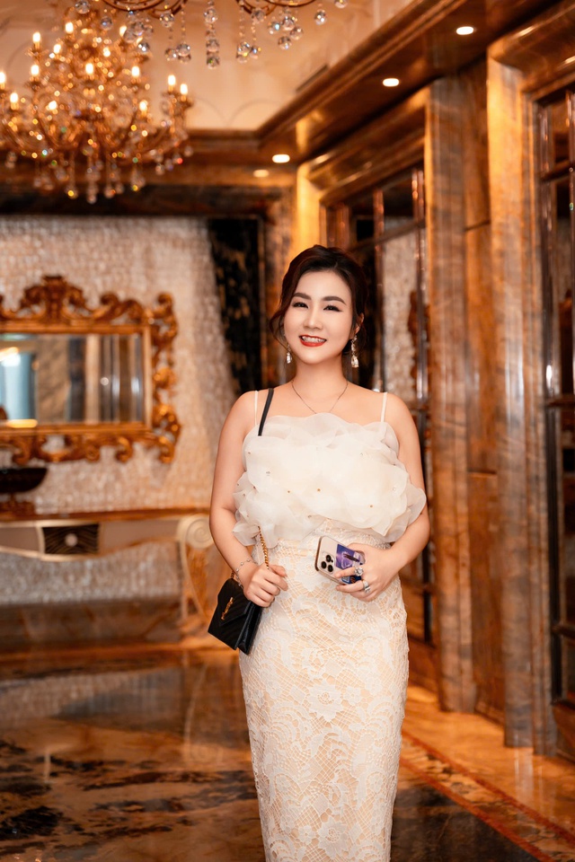 Công ty Hương Thanh với các sản phẩm từ trái nhàu chất lượng - Ảnh 4.