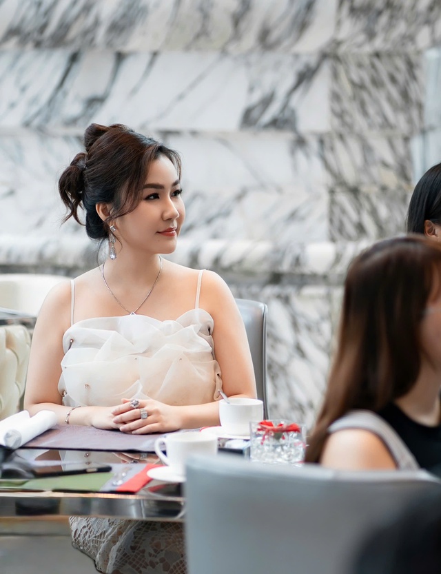 Công ty Hương Thanh với các sản phẩm từ trái nhàu chất lượng - Ảnh 7.