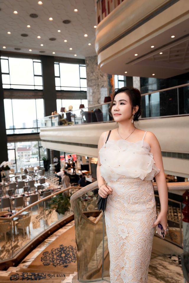 Công ty Hương Thanh với các sản phẩm từ trái nhàu chất lượng - Ảnh 8.