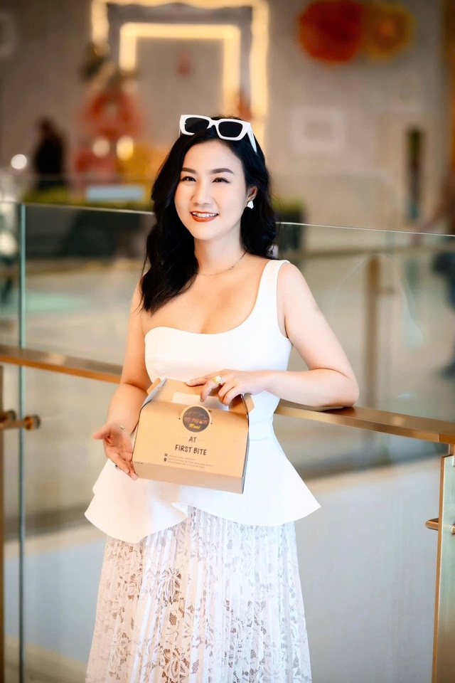 Lê Ngọc Trân: Nữ doanh nhân trẻ, lan tỏa giá trị Việt qua từng sản phẩm - Ảnh 2.