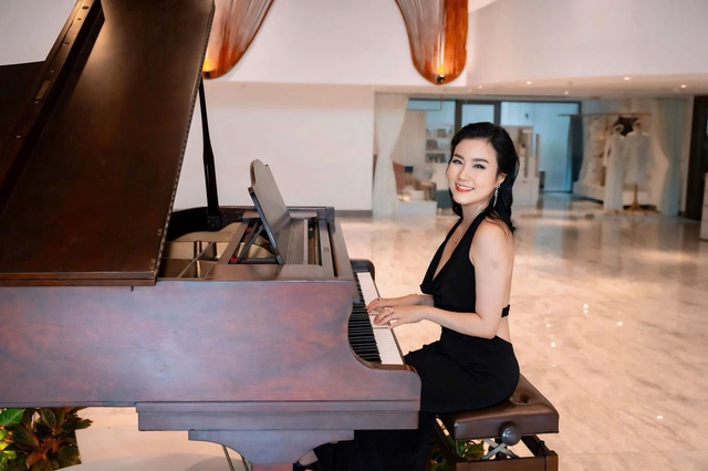 Lê Ngọc Trân: Nữ doanh nhân trẻ, lan tỏa giá trị Việt qua từng sản phẩm - Ảnh 4.