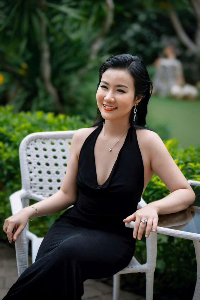 Lê Ngọc Trân: Nữ doanh nhân trẻ, lan tỏa giá trị Việt qua từng sản phẩm - Ảnh 5.