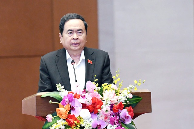 Kỳ họp thứ Nhất, Quốc hội khóa XVI sẽ xem xét công tác tổ chức bộ máy, nhân sự - Ảnh 2.