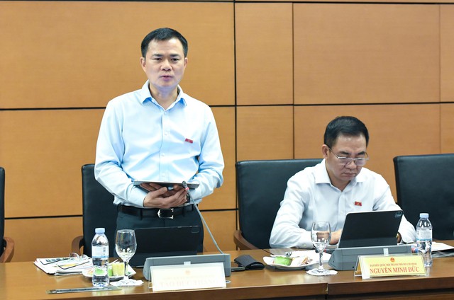 Giải pháp tăng trưởng kinh tế 2 con số từ Viettel và Petrovietnam năm 2026 - Ảnh 2. Giải pháp tăng trưởng kinh tế 2 con số từ Viettel và Petrovietnam năm 2026 - Ảnh 2.