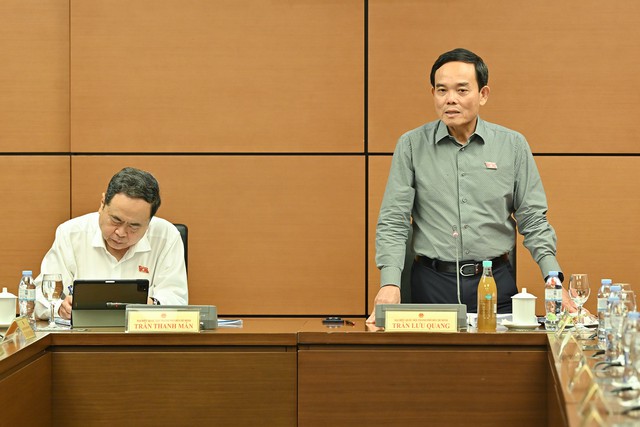Giải pháp tăng trưởng kinh tế 2 con số từ Viettel và Petrovietnam năm 2026 - Ảnh 1. Giải pháp tăng trưởng kinh tế 2 con số từ Viettel và Petrovietnam năm 2026 - Ảnh 1.