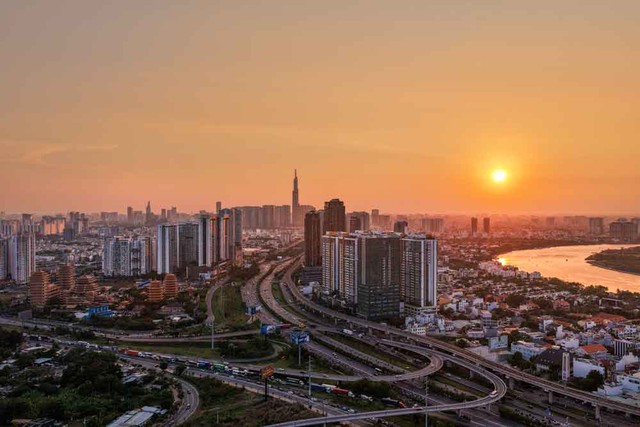 Chất lượng trải nghiệm sống: chuẩn tham chiếu mới của bất động sản cao cấp - Ảnh 1.