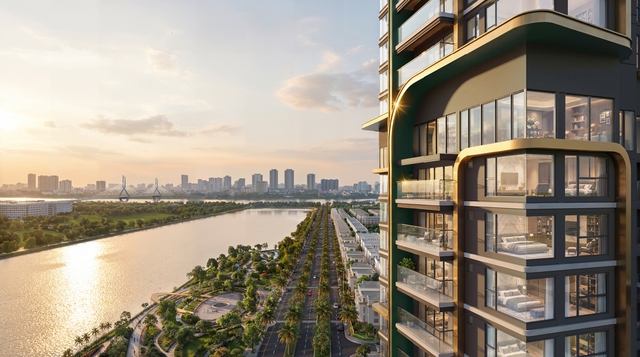 Chất lượng trải nghiệm sống: chuẩn tham chiếu mới của bất động sản cao cấp - Ảnh 4.