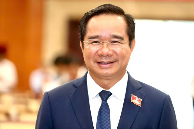 PHÂN CÔNG - Ảnh 1.