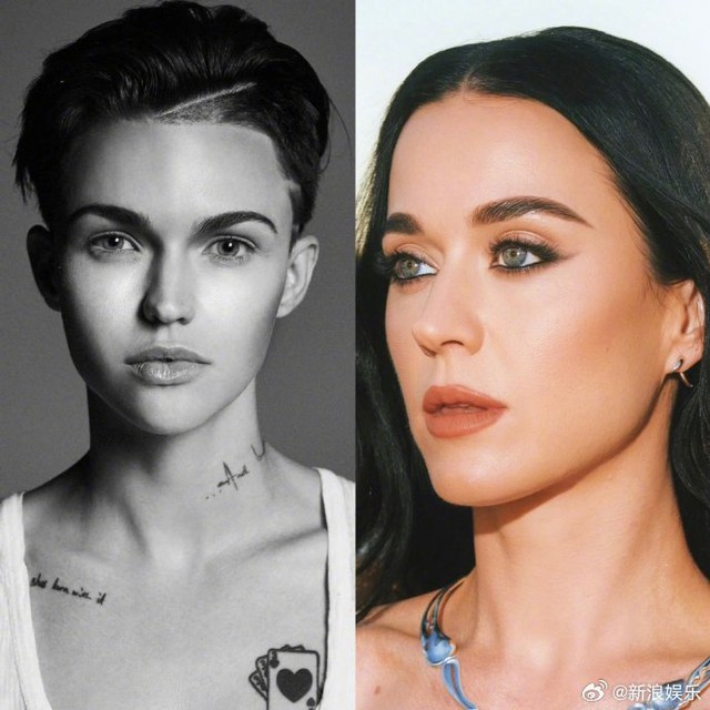 Ca sĩ Katy Perry phủ nhận tấn công tình dục nữ diễn viên - Ảnh 4.