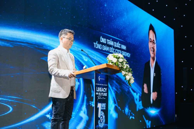 Khát vọng tỉ đô của Gremsy: Từ "vườn ươm" SHTP đến tham vọng kỳ lân vào năm 2030 - Ảnh 2.