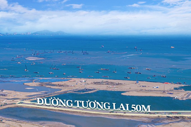 Boulevard Prime - Siêu phẩm nhà phố đón dòng tiền 24/7 từ “vũ trụ không ngủ” Cosmo Bay - Ảnh 4.