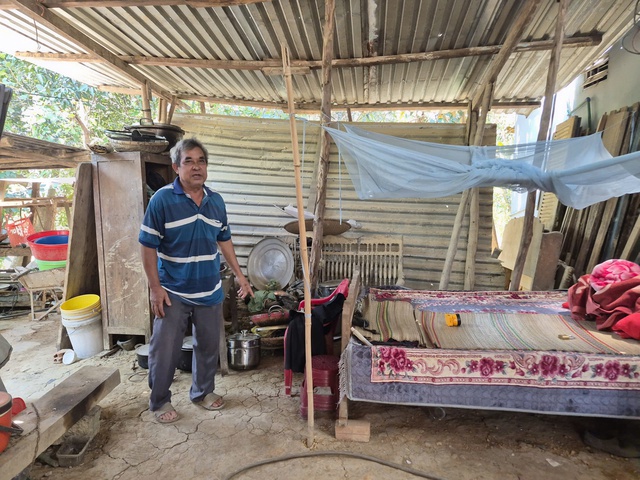 Băn khoăn cách chi tiền hỗ trợ - Ảnh 1.