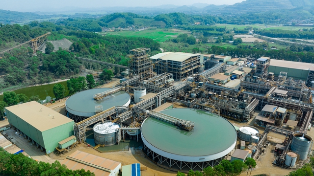 Thị trường vonfram bước vào chu kỳ mới - Ảnh 2.