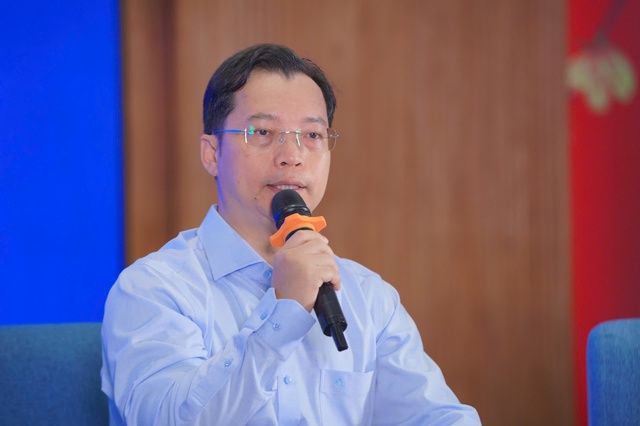 Thí điểm nội dung giáo dục AI cho học sinh phổ thông: Bước chuẩn bị của TPHCM - Ảnh 6.