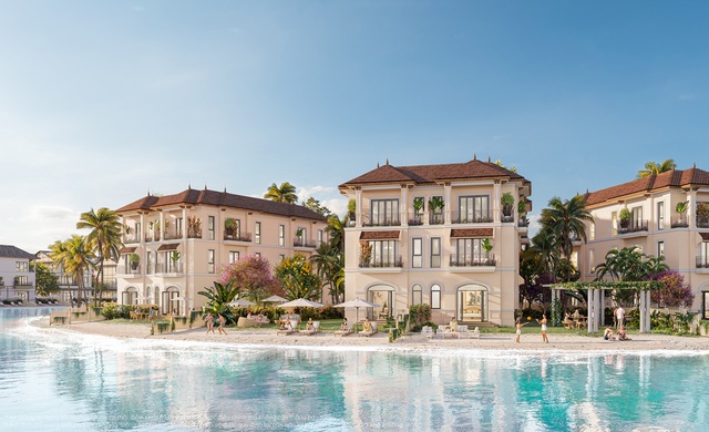 Ba thế hệ, một hành trình: Green Walk Family và lời gợi mở về một chuẩn sống mới tại Cần Giờ - Ảnh 3.