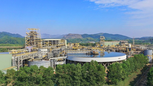 Masan Group (MSN): Một cổ phiếu, ba câu chuyện tăng trưởng - Ảnh 3.