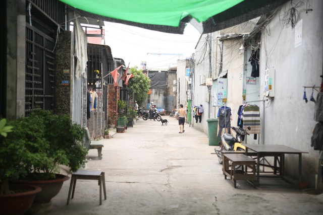 To&agrave;n cảnh vụ 48 căn nh&agrave; x&acirc;y tr&aacute;i ph&eacute;p ở TPHCM năm 2026 - Ảnh 2.