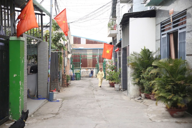 To&agrave;n cảnh vụ 48 căn nh&agrave; x&acirc;y tr&aacute;i ph&eacute;p ở TPHCM năm 2026 - Ảnh 5.