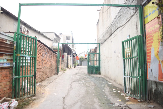 To&agrave;n cảnh vụ 48 căn nh&agrave; x&acirc;y tr&aacute;i ph&eacute;p ở TPHCM năm 2026 - Ảnh 8.