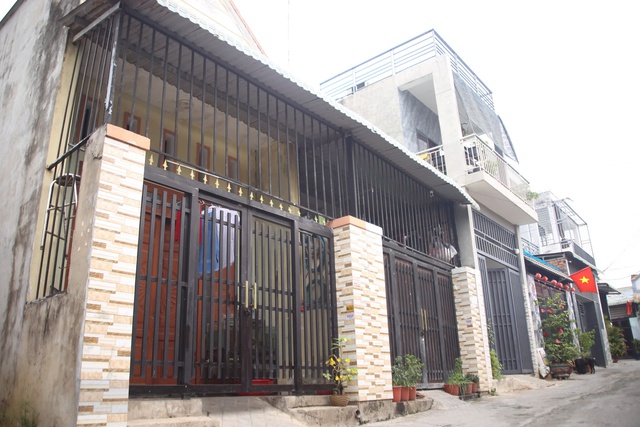 To&agrave;n cảnh vụ 48 căn nh&agrave; x&acirc;y tr&aacute;i ph&eacute;p ở TPHCM năm 2026 - Ảnh 7.