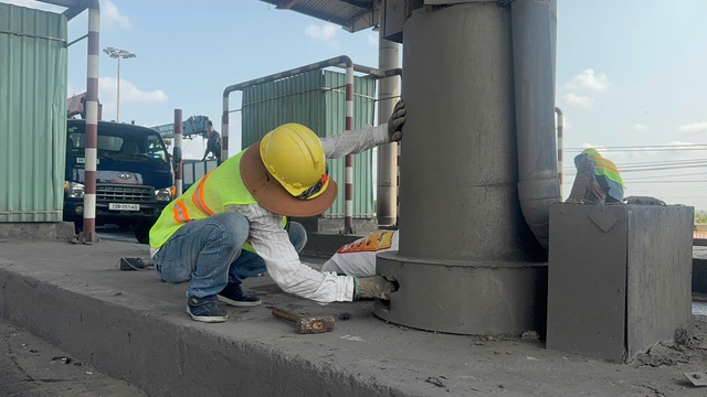 Th&aacute;o dỡ trạm thu ph&iacute; tr&ecirc;n Quốc lộ 51: Bước tiến mới cho giao th&ocirc;ng Đồng Nai - TPHCM - Ảnh 5.
