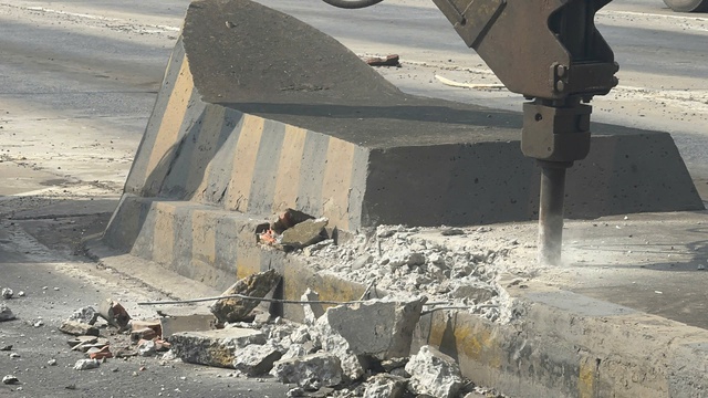 Th&aacute;o dỡ trạm thu ph&iacute; tr&ecirc;n Quốc lộ 51: Bước tiến mới cho giao th&ocirc;ng Đồng Nai - TPHCM - Ảnh 9.