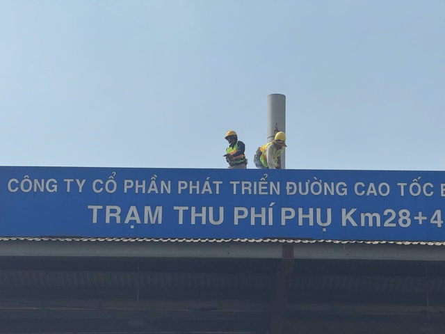 Th&aacute;o dỡ trạm thu ph&iacute; tr&ecirc;n Quốc lộ 51: Bước tiến mới cho giao th&ocirc;ng Đồng Nai - TPHCM - Ảnh 16.
