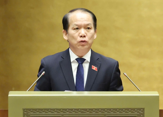 Bộ Tư pháp khẳng định không yêu cầu giao dịch đặt cọc bất động sản phải công chứng - Ảnh 1.